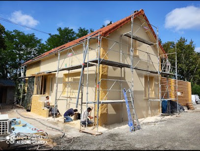 IDF Bâtiment Desamiantage - Ravalement - Couverture - Demoussage, Couvreur à Houilles