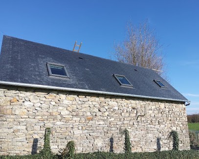 Sinquin Couverture, Couvreur à Saint-Évarzec