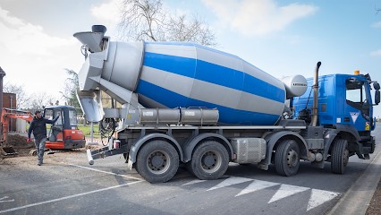 Luis Cunha, Couvreur à Dompierre-sur-Besbre