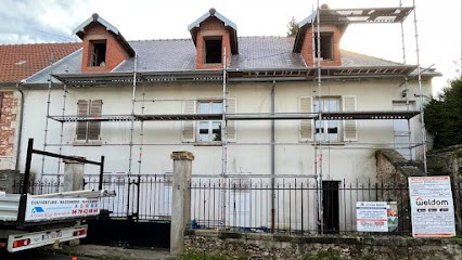 Artisan Couvreur 91 BESNE RENOVATION, Couvreur à Villejust