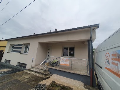 T-M Habitat, Couvreur à Creutzwald