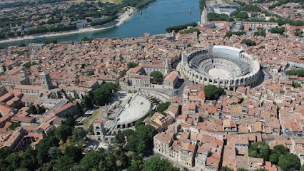 France Toiture Arles, Couvreur à Saint-Martin-de-Crau