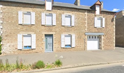 Gombert Pascal, Couvreur à Évran