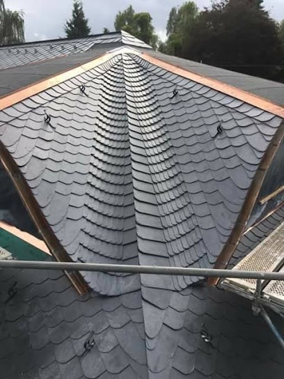 ExpertduToit83, Couvreur au Lavandou