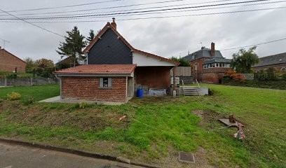 Nayet Jean-Luc, Couvreur à Villers-Faucon