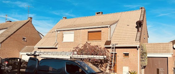 MDJ Couverture, Couvreur à Marcq-en-Baroeul