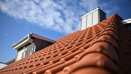 Rouxel Stéphane, Couvreur à Picauville