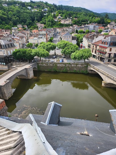 AC toiture, Couvreur à Villefranche-de-Rouergue