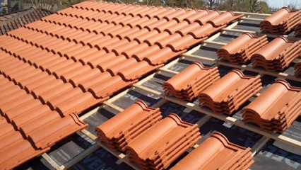 Pister Rénovation, Couvreur à Saint-Vincent-des-Landes