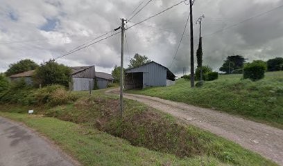 Le Guen Sebastien, Couvreur à Pleumeur-Bodou