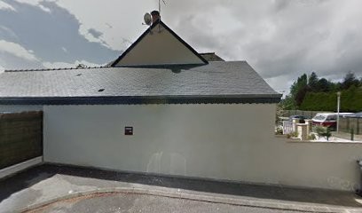 Lemousse Sebastien, Couvreur à Retiers