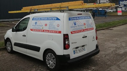 Artisan Vrignaud, Couvreur à Limetz-Villez