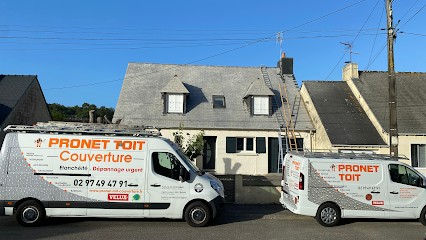 Pronet Toit Couverture à Languidic, Couvreur à Languidic