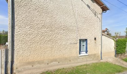 Dos Santos Américo, Couvreur à Garancières