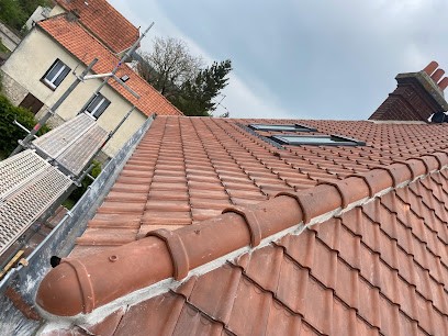 Couvreur à Domont-Boglioni Alexandre 95, Couvreur à Domont