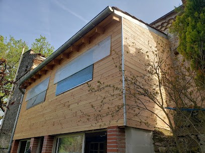 Lauragais Eco Habitat Couvreur Revel et sa région, Couvreur au Cabanial