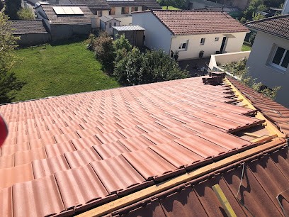 Rhone Alpes Couverture Limonest, Couvreur à Limonest