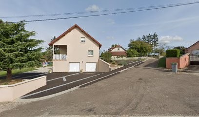 Tondu Pascal, Couvreur à Beaujeu-Saint-Vallier-Pierrejux-et-Quitteur