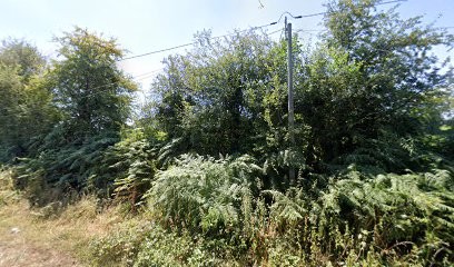 Guillois Stéphane, Couvreur à Mayenne