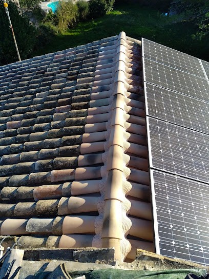 GDM Toiture, Couvreur à Grasse