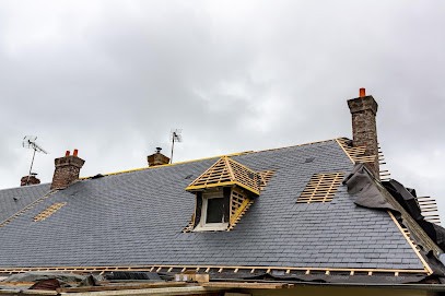 An Couverture, Couvreur à Fécamp