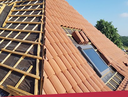 Entreprise Haettel Couvreur Chinon, Couvreur à Chinon