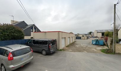 COZIRE, Couvreur à Saint-Pol-de-Léon