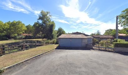 ETS PERINGALE, Couvreur à Sainte-Florine