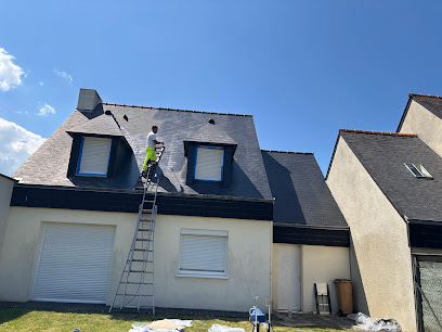 Couvreur Thibault Rénove, Couvreur à Thorigné-Fouillard