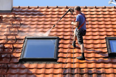 Bel' Fass, Couvreur à Saint-Brieuc