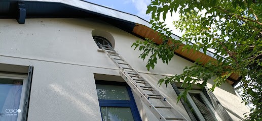 Artisan bâtiment ct, couverture, charpente, placo, peinture, Couvreur à Saint-Capraise-de-Lalinde