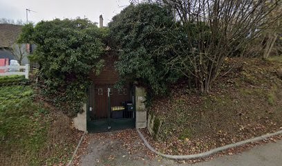 NIRpro, Couvreur à Lèves