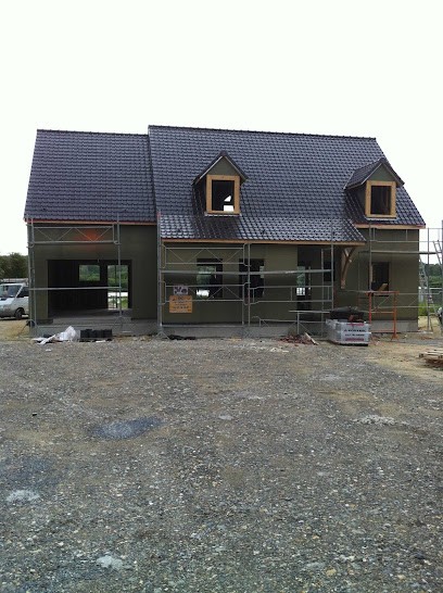 SARL Henno Roger, Couvreur à Saméon