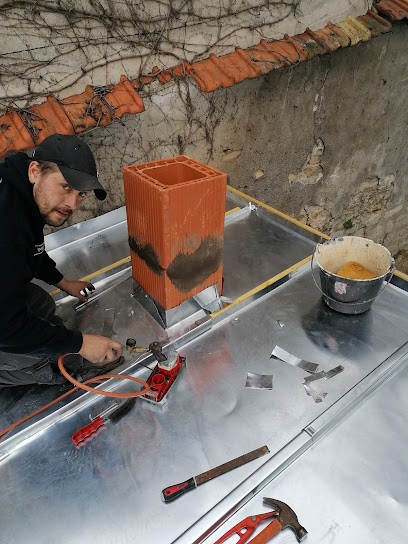 Soullier Bâtiment /Couverture, Couvreur à Coutevroult