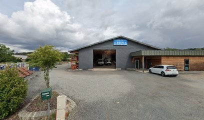 Bellosta Caillaud SARL, Couvreur à Désertines