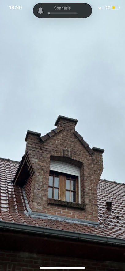 BS. Couvreur-zingueur-couvreur Lens-Liévin-nettoyage Toiture-ravalement Façade Lens-Liévin-Arras-Hénin Beaumont Et Environs, Couvreur à Méricourt