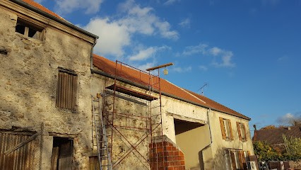 entreprise lefeu, Couvreur à Sainte-Aulde