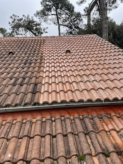 Jhcouverture.fr, Couvreur à Royan