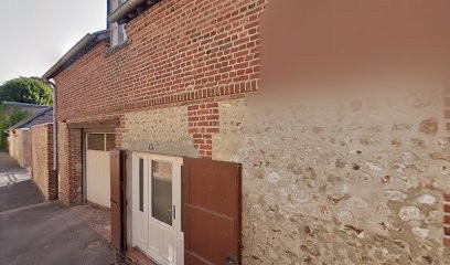 Bontemps Mathieu, Couvreur à Pont-l'Évêque