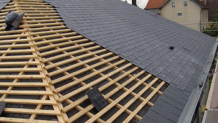 VB couverture toiture zinguerie, Couvreur à Landivisiau