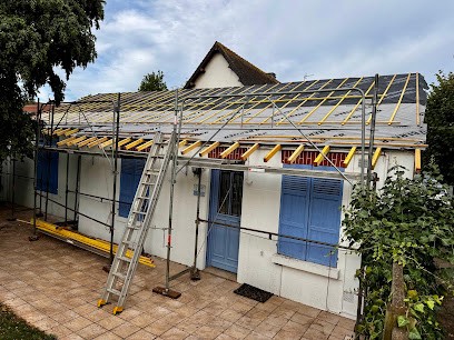 Dives Toiture MB, Couvreur à Dives-sur-Mer