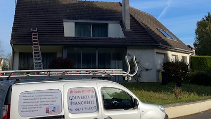 Artisan Horme Couvreur De L’Oise, Couvreur à Verneuil-en-Halatte