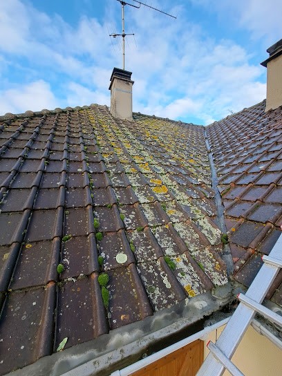 ARTISAN JOHN COUVREUR ETAMPES, Couvreur à Étampes