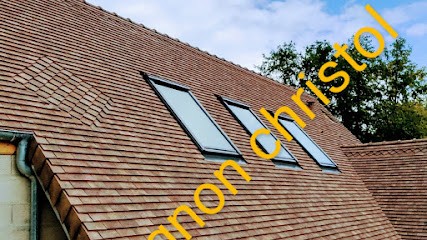 COMPAGNON CHRISTOL, Couvreur à Maurepas