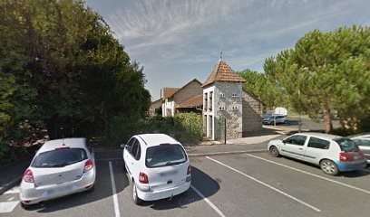 Rocq Robert, Couvreur à Port-Sainte-Foy-et-Ponchapt