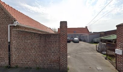 Entreprise Didier Langue, Couvreur à Grenay