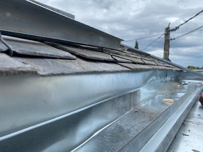 Sermonat Couverture, Couvreur à Montigny-lès-Cormeilles