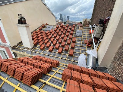 Artisan Couvreur Fays, Couvreur à Neuilly-sur-Seine
