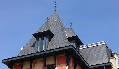 A L'eau Toitures, Couvreur à Provin