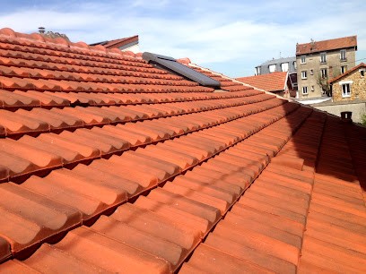 Couvreur 94 91 77 Artisan Jinguenaud Patrick, Couvreur à Santeny